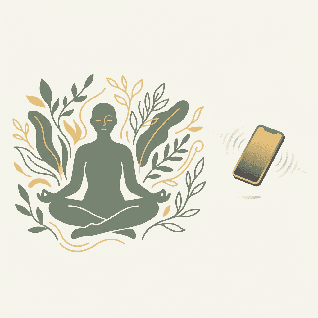 דיגיטל דיטוקס: המדריך המלא (שמבוסס על מדע)